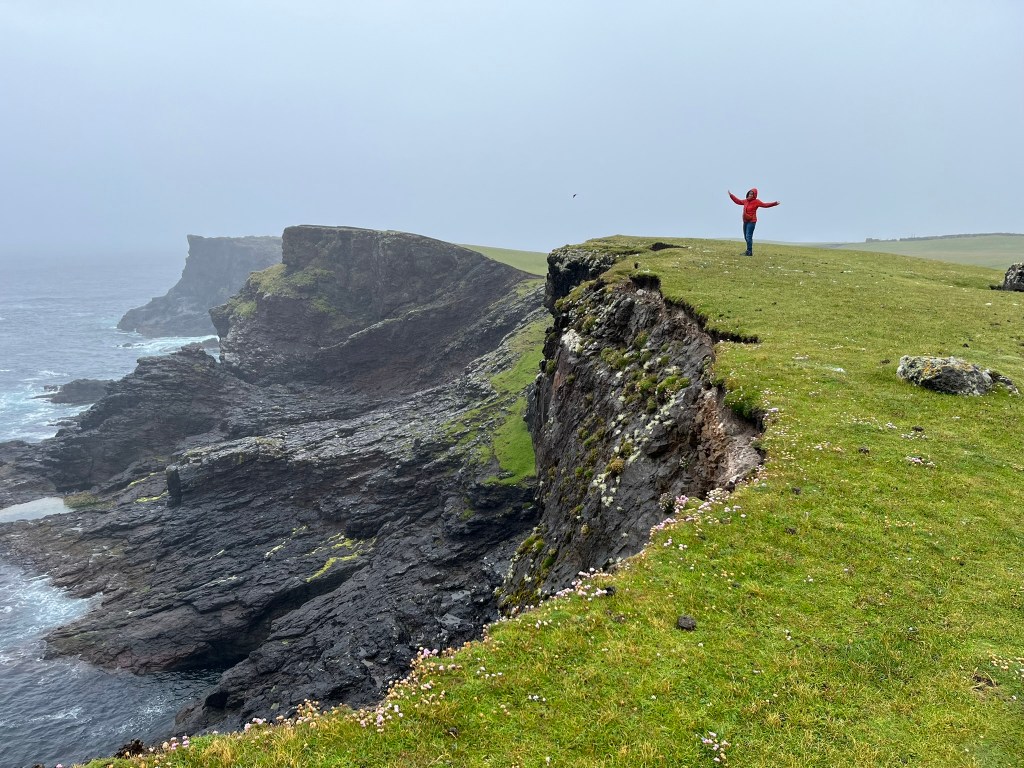 Schöne Tage auf wilder&nbsp;Insel