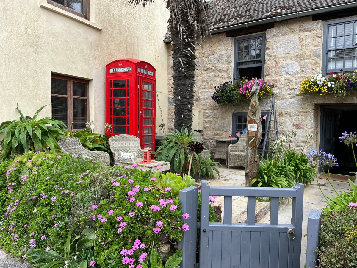 Die kleinste Fußballliga der&nbsp;Welt