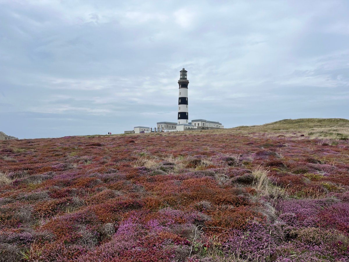 Bretonische Impressionen