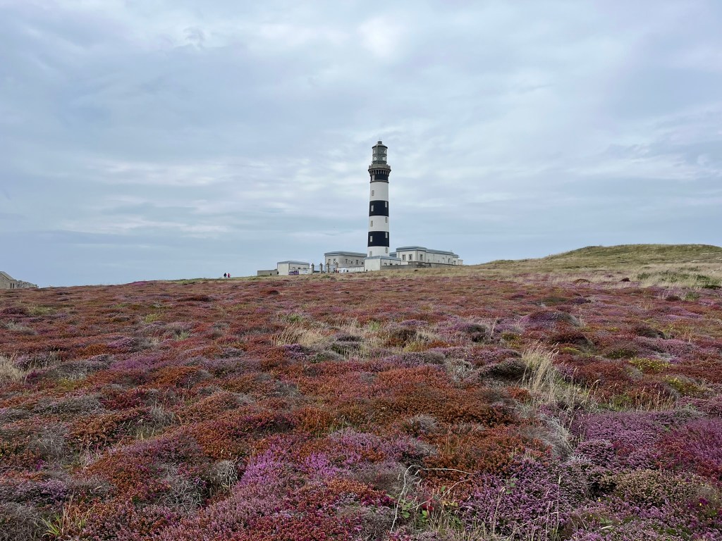 Bretonische Impressionen