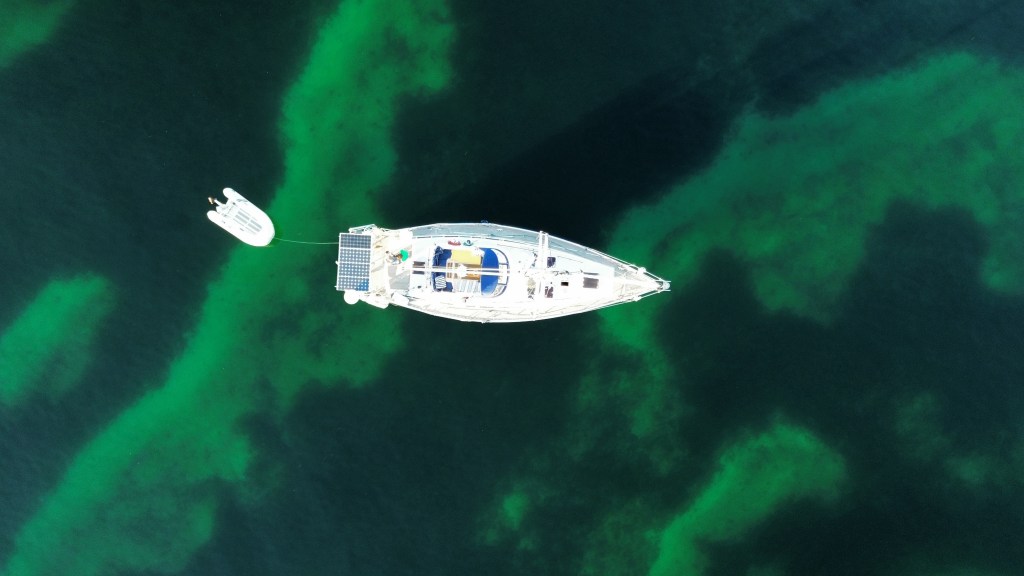 Îles des Glénan und&nbsp;Concarneau