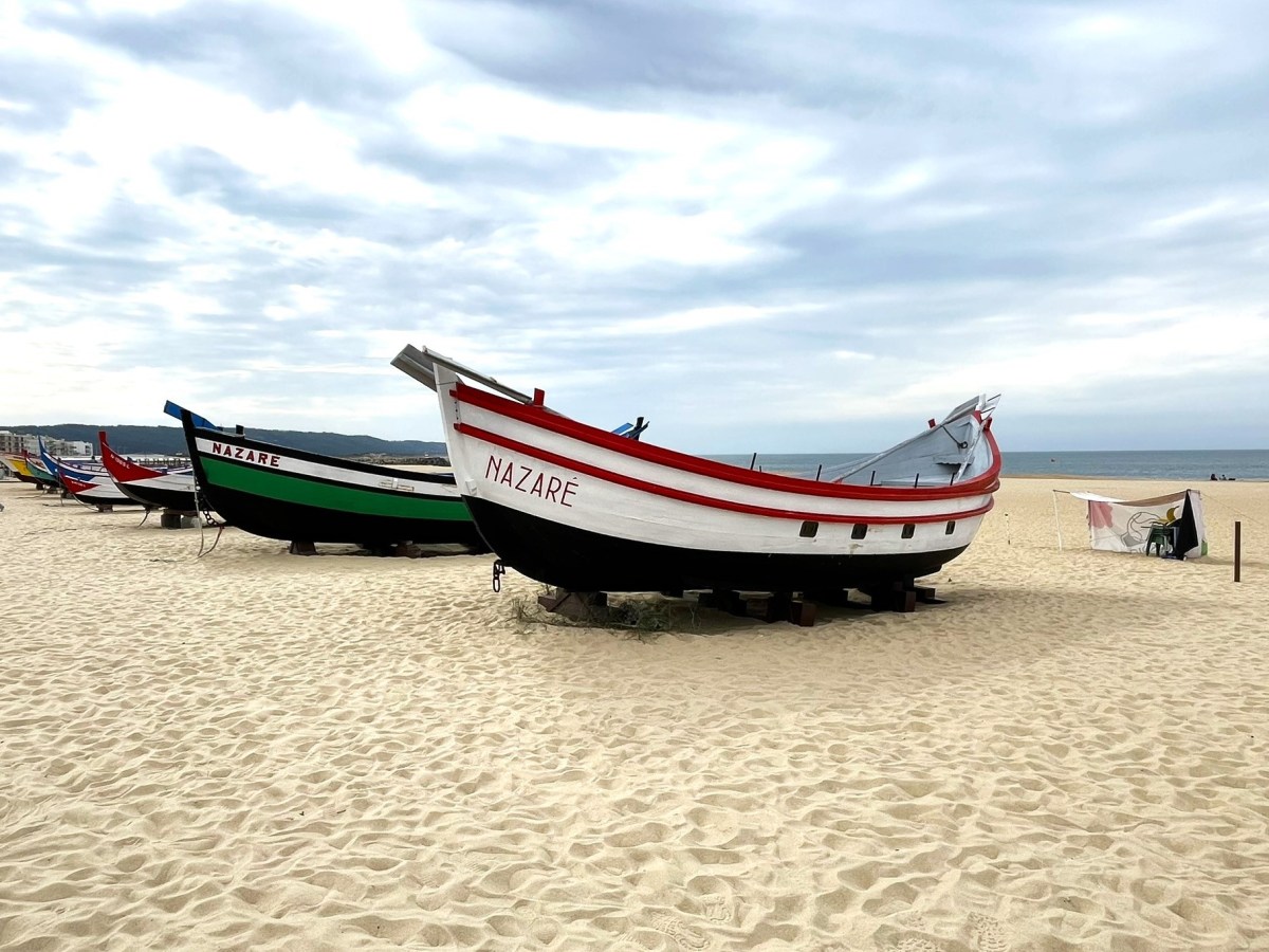 Die größte Welle der&nbsp;Welt