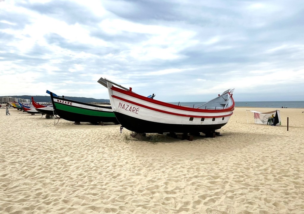 Die größte Welle der&nbsp;Welt