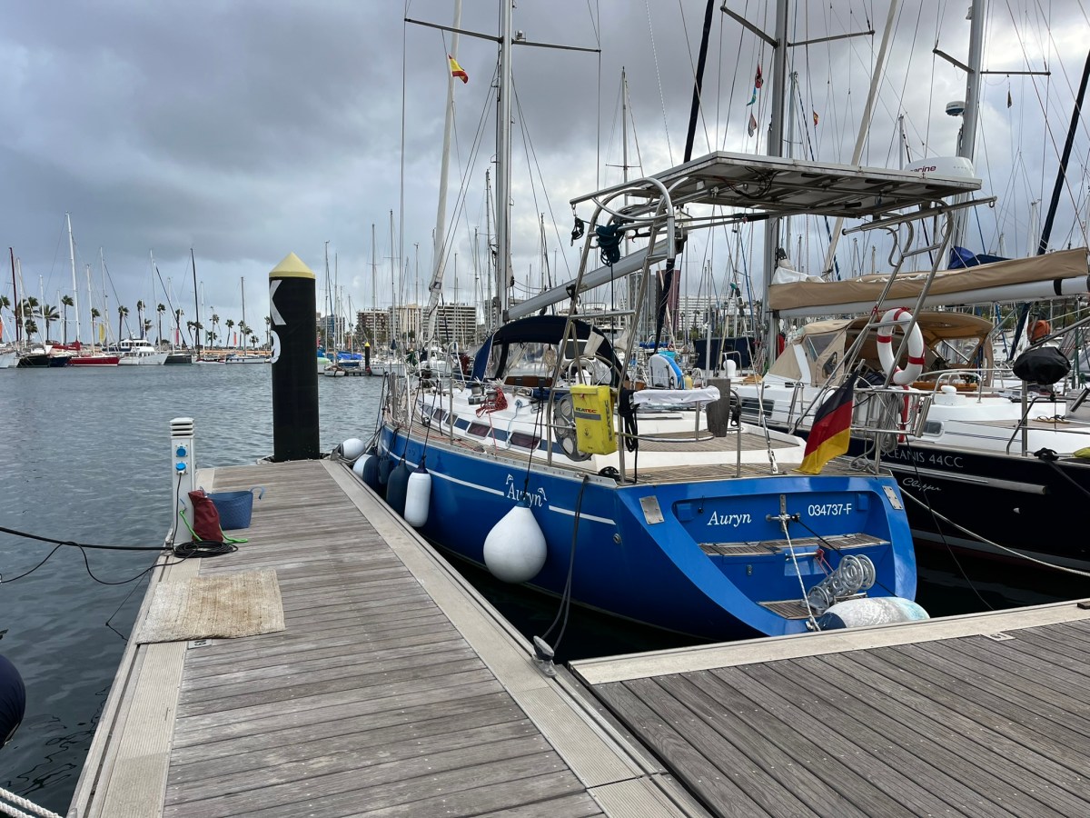 Neues Jahr neues&nbsp;Glück