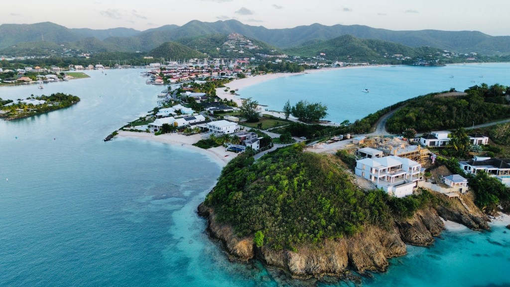 Karibik für Anfänger