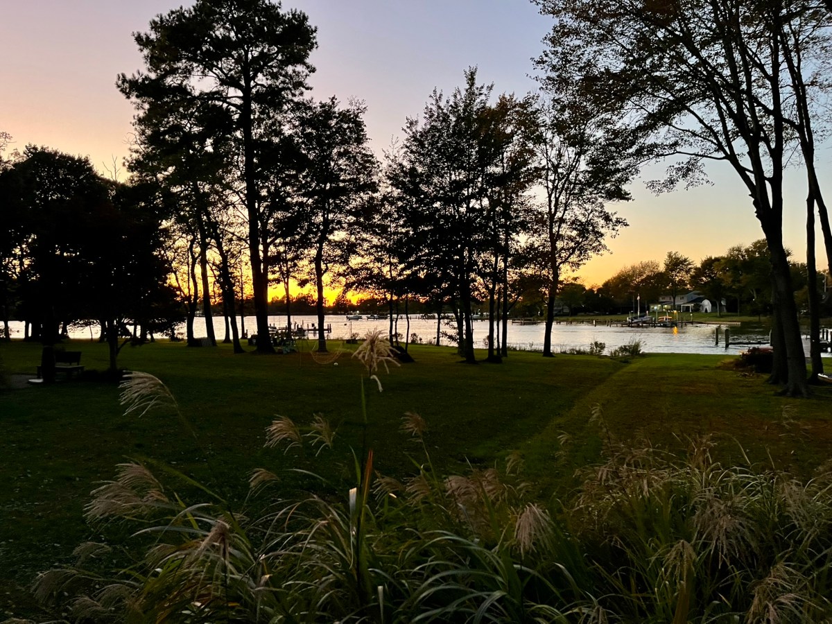 Licht am Ende des&nbsp;Tunnels
