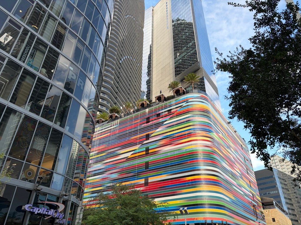 Merry Christmas aus&nbsp;Miami