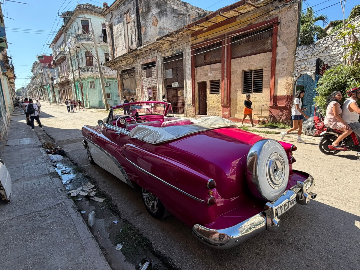 Salsa in La&nbsp;Habana