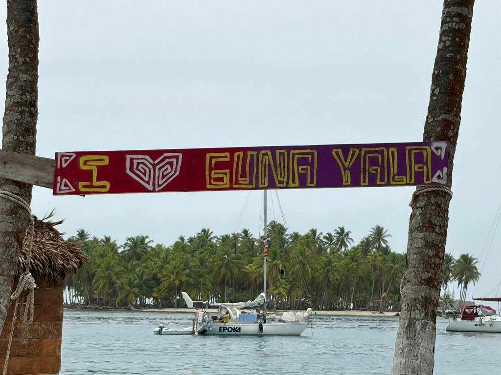 Zu Gast bei den Guna&nbsp;Yala